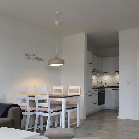 Hus Jadekieker Hus Jadekieker 15 Apartment Schillig Bagian luar foto