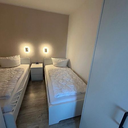 Hus Jadekieker Hus Jadekieker 15 Apartment Schillig Bagian luar foto